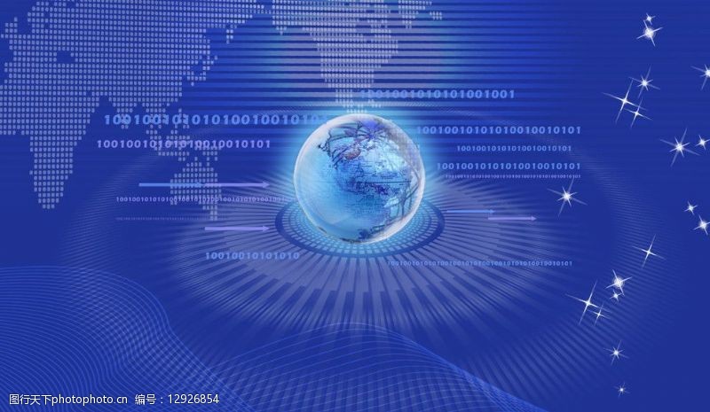 信息技術與信息服務 視覺素材中的科技賦能與現(xiàn)代應用